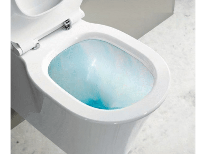 VAS WC CONNECT AIR AQUABLADE 66.5x36.5 EVACUARE LATERALA